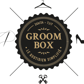 GROOMBOX