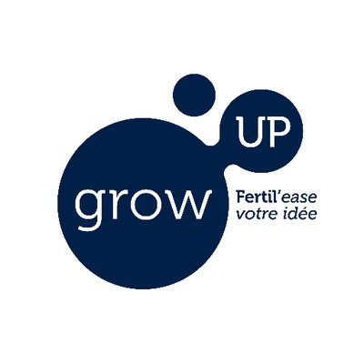 GROW UP
