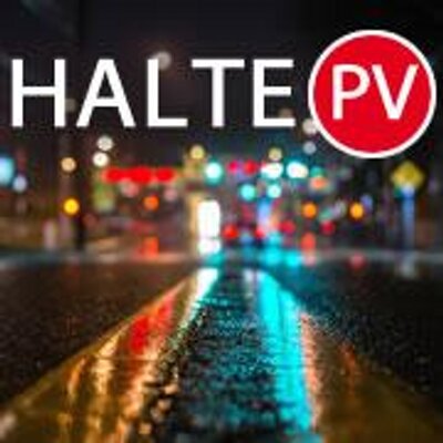 HALTEPV