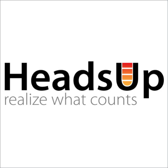 HEADS UP