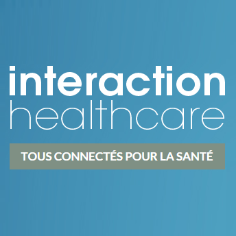 Startup INTERACTION HEALTHCARE