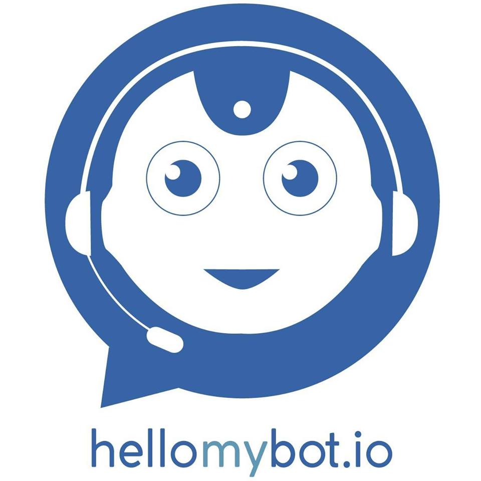 HELLOMYBOT