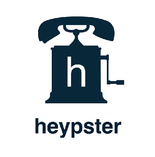 HEYPSTER