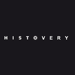 Startup HISTOVERY