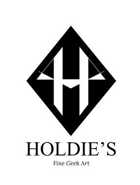 HOLDIES