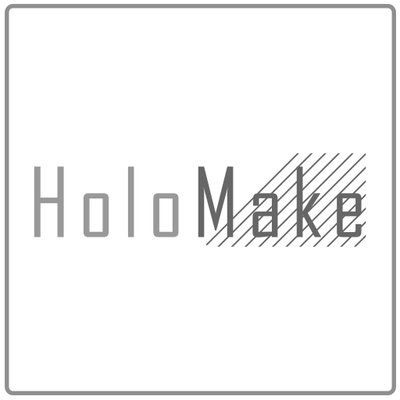 HOLOMAKE