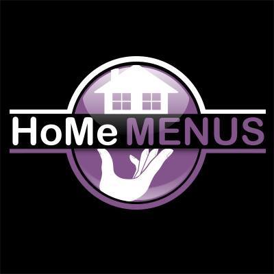 HOME MENUS