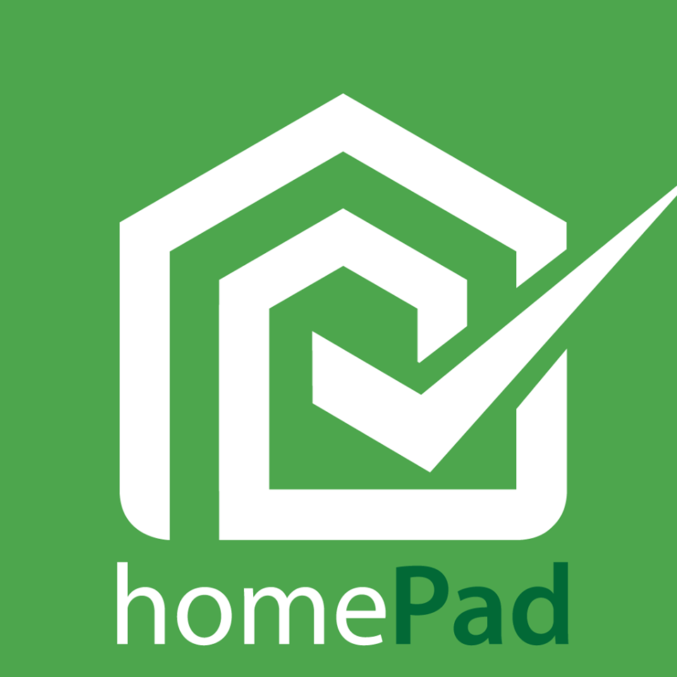 HOMEPAD
