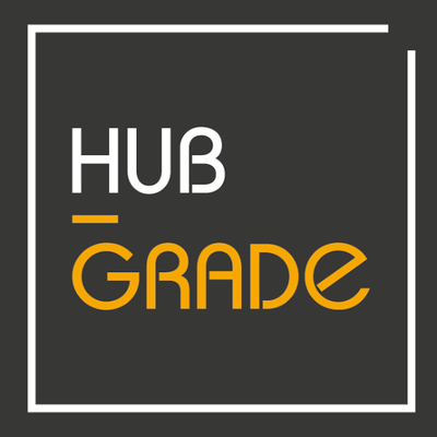 HUB-GRADE