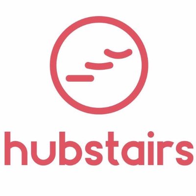 Startup NFINITE (ex HUBSTAIRS) 