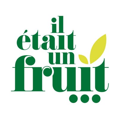 Startup IL ETAIT UN FRUIT