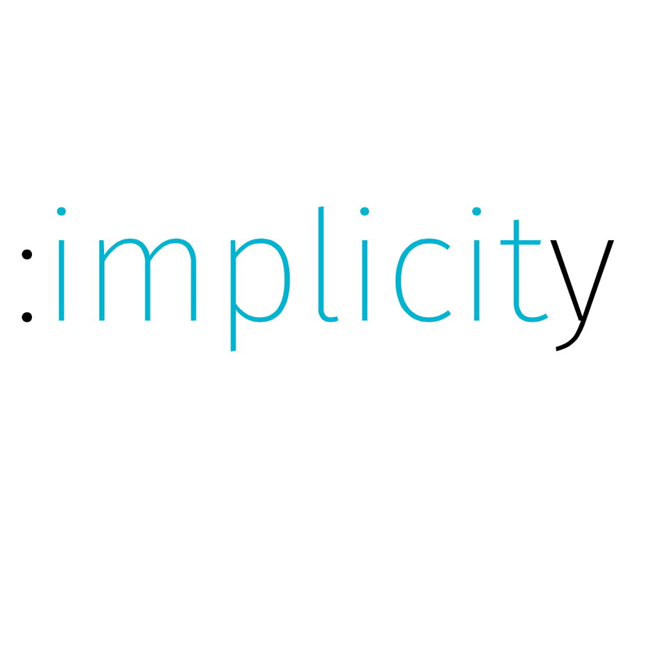Startup IMPLICITY