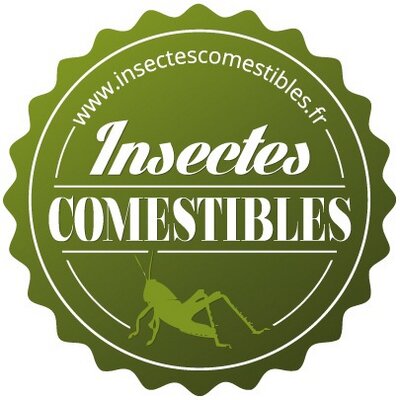 INSECTESCOMESTIBLES.FR