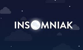 INSOMNIAK