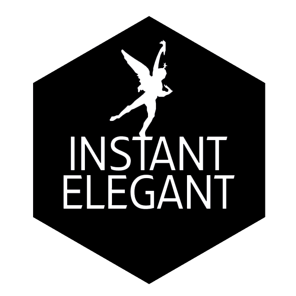 INSTANTELEGANT.COM