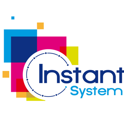Startup INSTANT SYSTEM