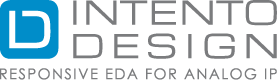 INTENTO DESIGN