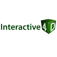 INTERACTIVE 4D