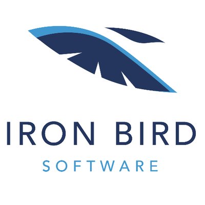 IRON BIRD