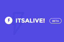 IT'S ALIVE