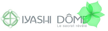 IYASHI DOME
