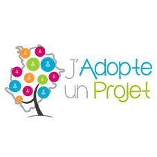 JADOPTEUNPROJET.COM