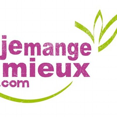 JEMANGEMIEUX.COM