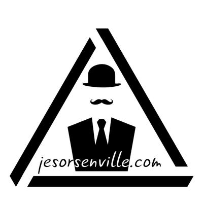 JESORSENVILLE.COM