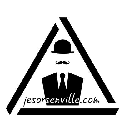 JESORSENVILLE.COM