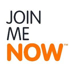 JOIN ME NOW