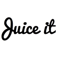 JUICE-IT