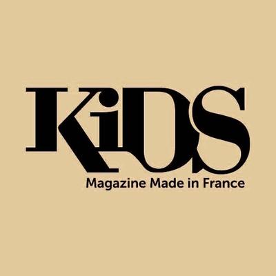 KIDS MAGAZINE