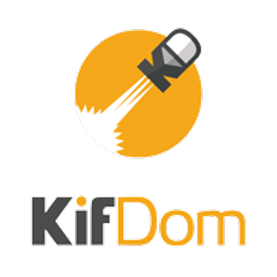 KIFDOM