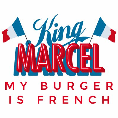 KING MARCEL