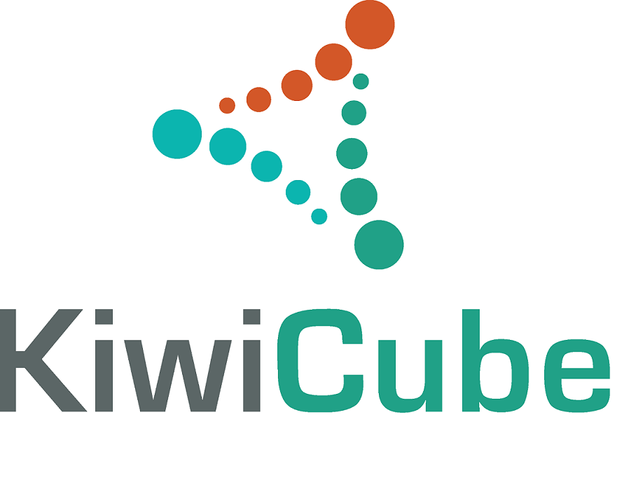 KIWI CUBE