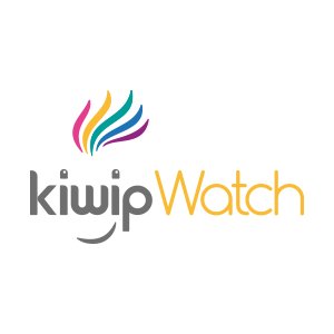 KIWIP WATCH