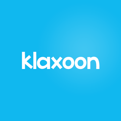 Startup KLAXOON