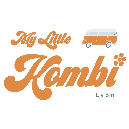 MY LITTLE KOMBI