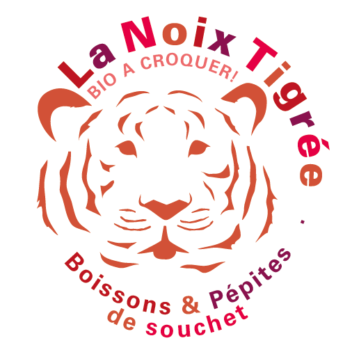 LA NOIX TIGREE