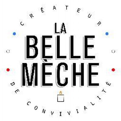 LA BELLE MECHE