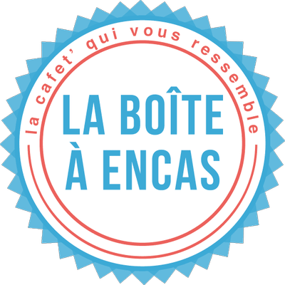 LA BOITE A ENCAS