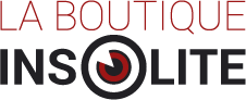 LA BOUTIQUE INSOLITE