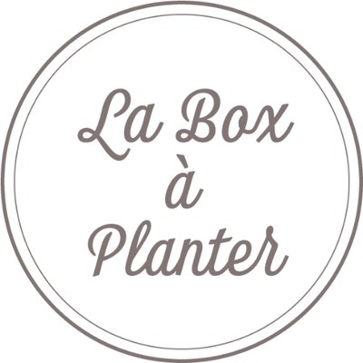 LA BOX A PLANTER