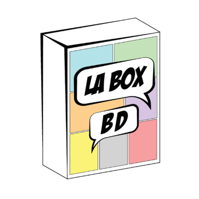 LA BOX BD