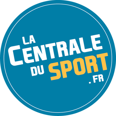 LA CENTRALE DU SPORT