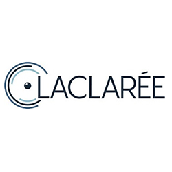 Startup LACLAREE