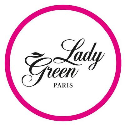 LADY GREEN