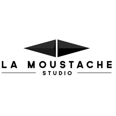 LA MOUSTACHE STUDIO