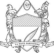 LA NOTE PARISIENNE