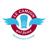 LE CAMION QUI FUME